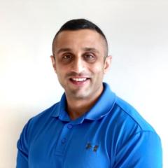 Nihar Paranjpe