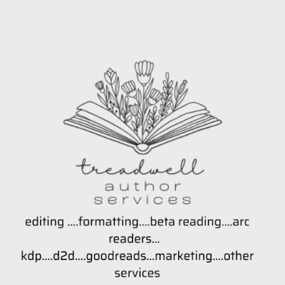 Treadwell Author Services