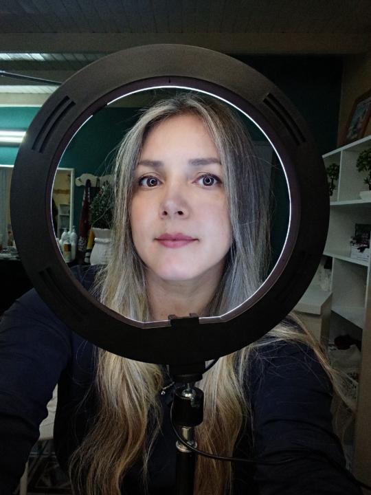 Yesica Benítez