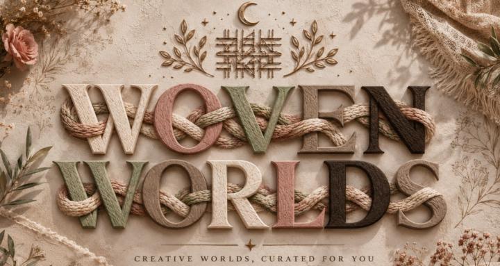 Woven Worlds