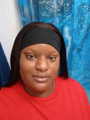 Shamera Williams