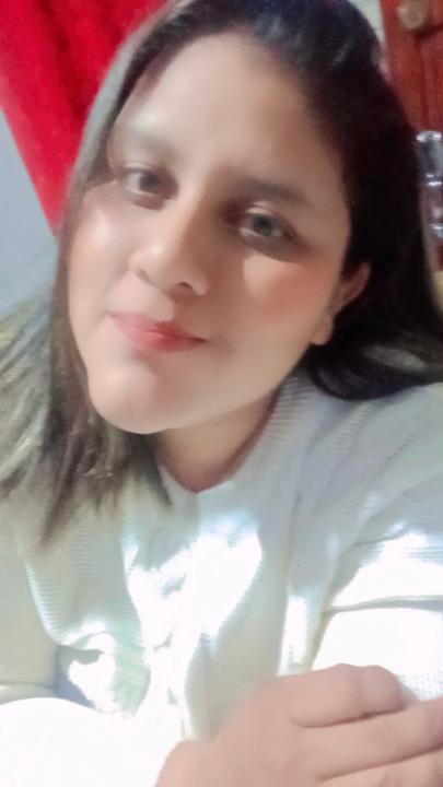 Rubí Triana Bravo