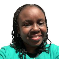 Lovelyn Oyibokure
