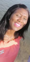 Phikisani Chechebele