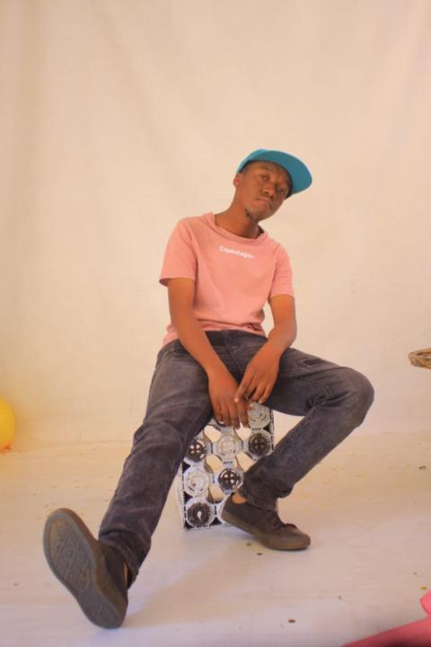 Gerald Khumalo