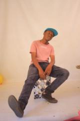 Gerald Khumalo