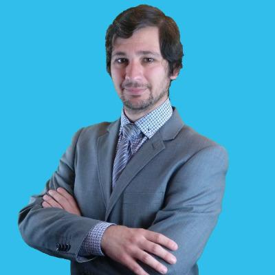 Antonio Cabello Martínez