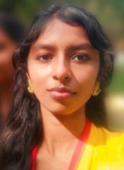 Pradeepa S
