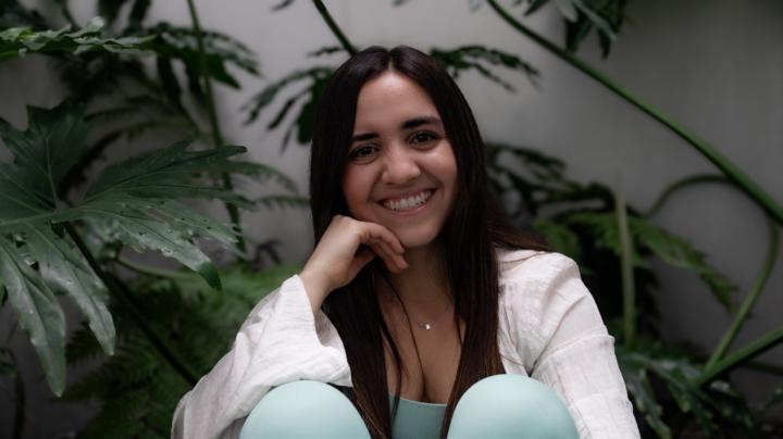 Maria Fernanda Santana