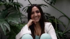 Maria Fernanda Santana