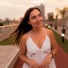 Maria Fernanda Santana