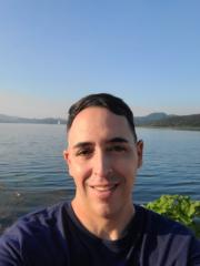 Joel Ramirez