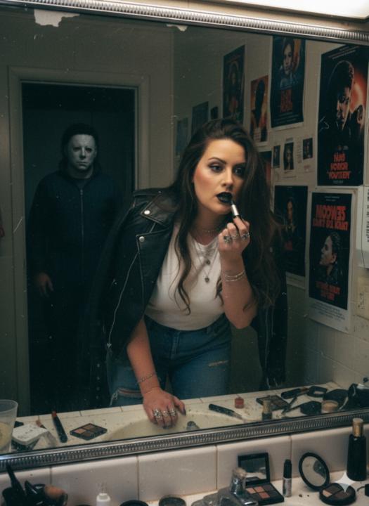 Mackenzie Brittingham