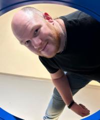 Michael van der Ploeg