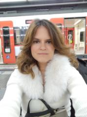 Claudia Cordero