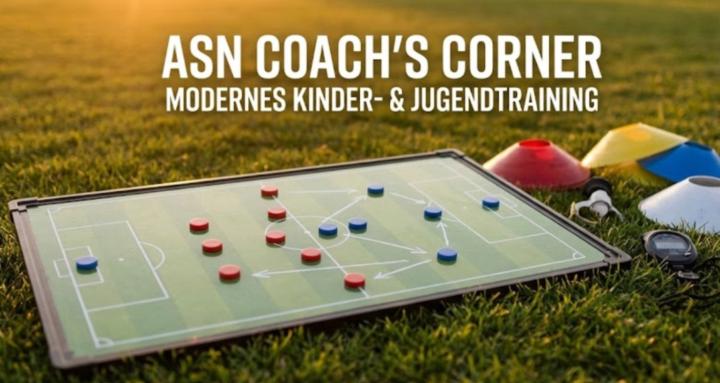 ASN Coach’s Corner