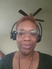 Shakia Sutton
