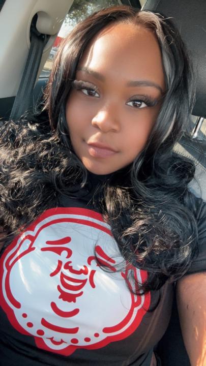 Laquilla Gregg
