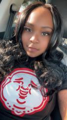 Laquilla Gregg