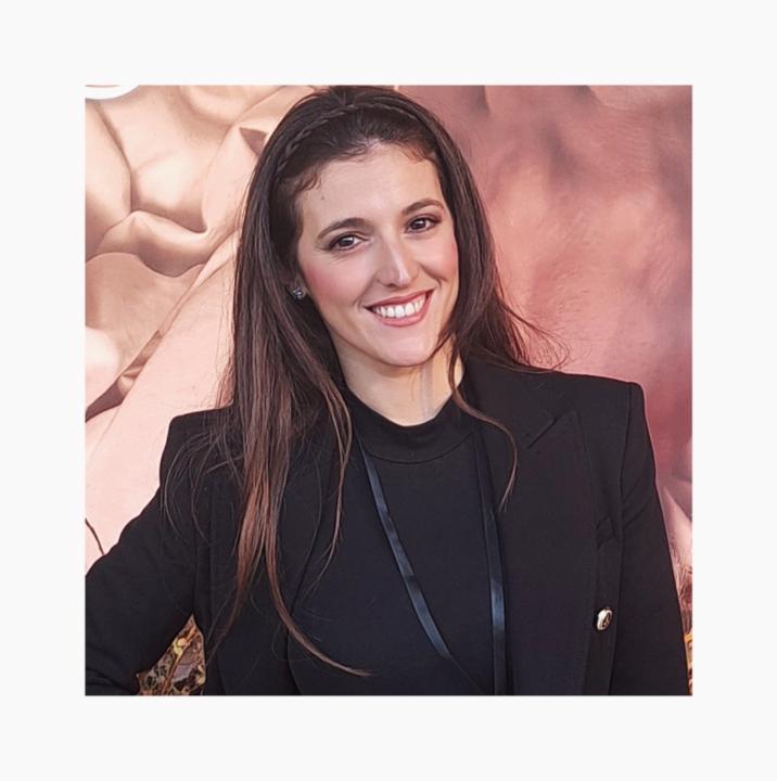 Maria del mar Palacios