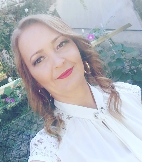 Vesna Canacevic
