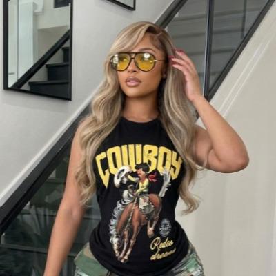Ashley Lakia