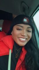 Ashley Walcott