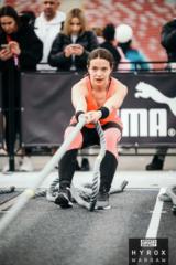 Daria Jędrzejewska
