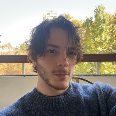 Max Del Campo