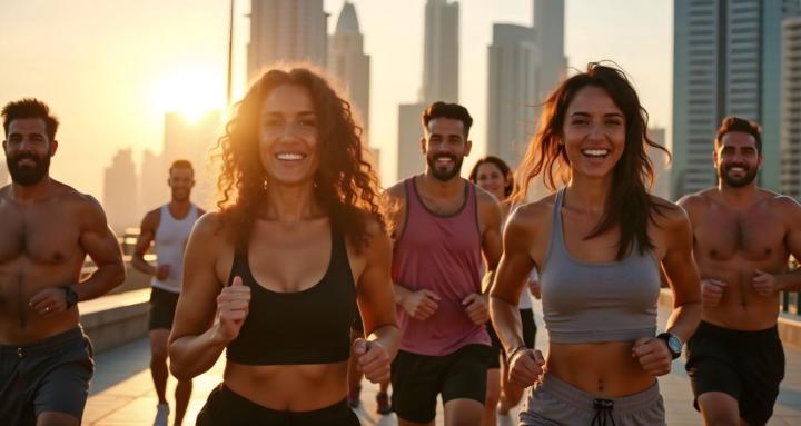 Fitpro Systems