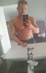 Dean Van staden
