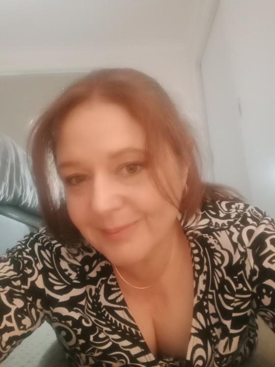 Bonnie Harris