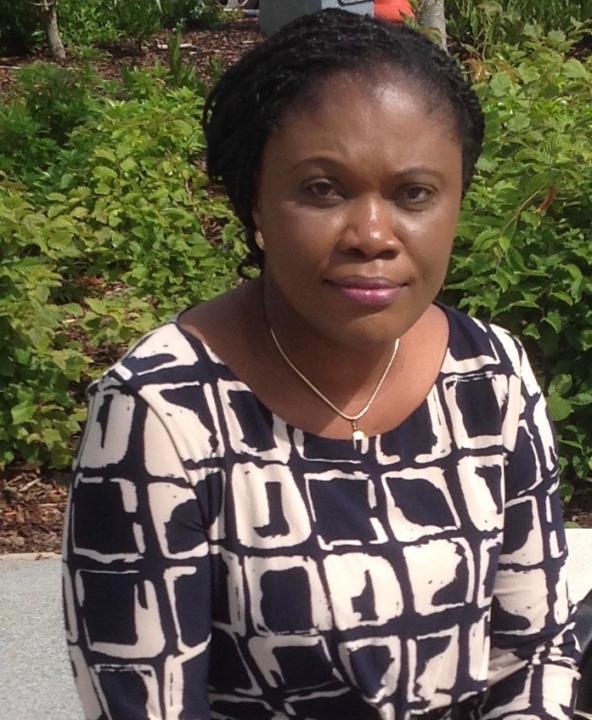 Funmi Alawale