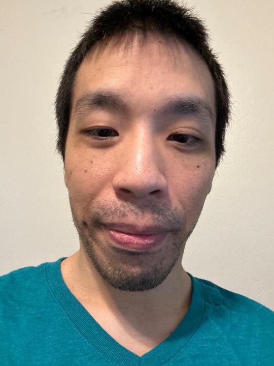 Sean Trongphiriyasin