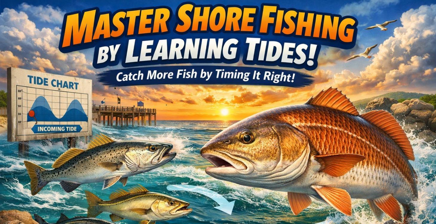 🟦 MINI COURSE 1: Tides Made Simple