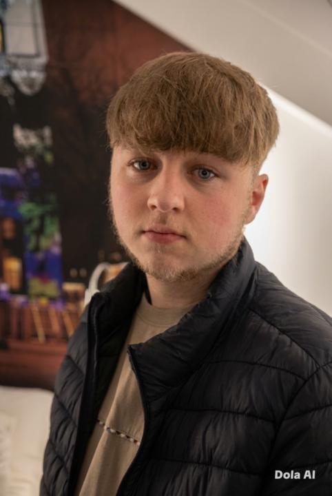 Bradley Sant