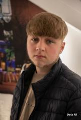 Bradley Sant