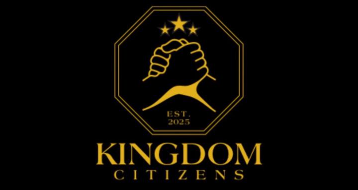 Kingdom Citizens