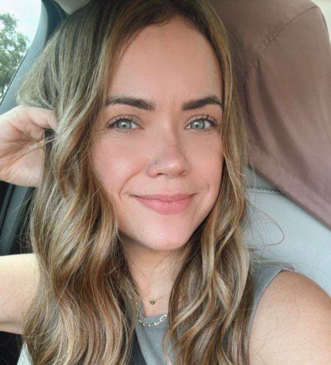 Francesca Leigh