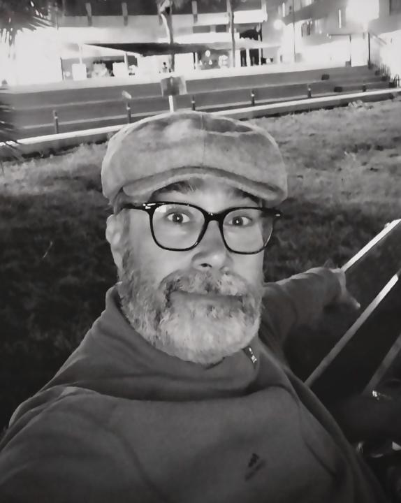 Alvaro Jose Santana Santana