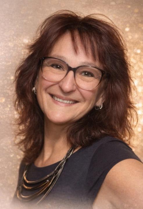 Nathalie Fillion
