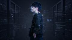 Yousuke M