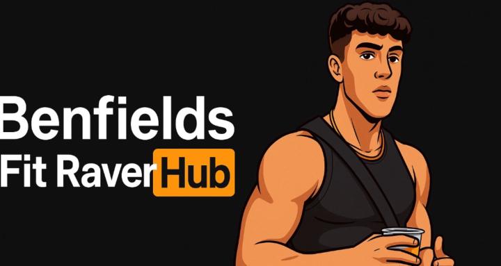 Benfields Fit Raver Hub