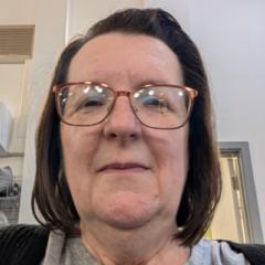 Christine Chenery