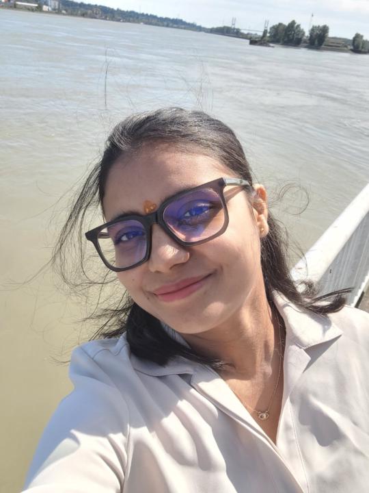 Kusma Rani