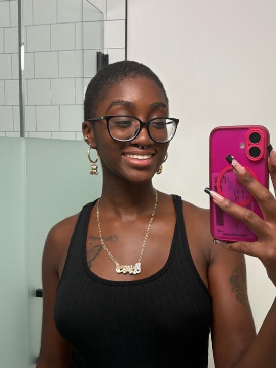Brianna Souffrant