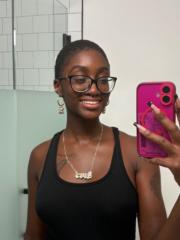 Brianna Souffrant
