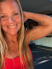 Becky Akerberg