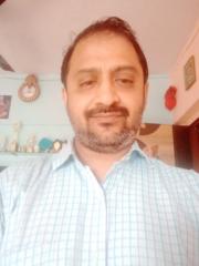 Subramanian Chinnakumar