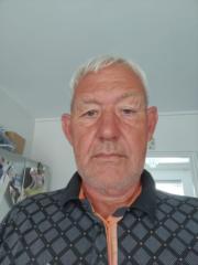 Gary Runnacles